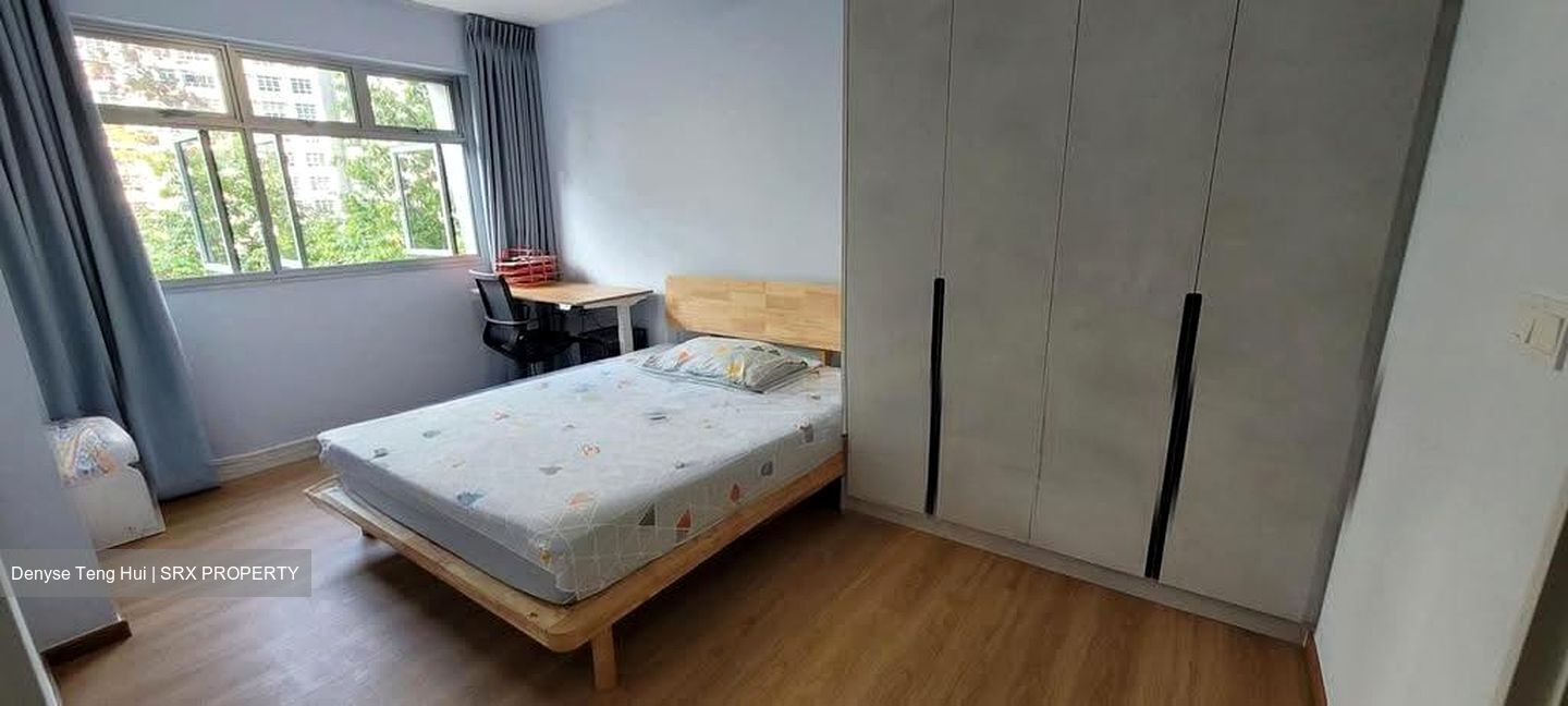 Blk 878A Tampines Greenforest (Tampines), HDB 4 Rooms #610227091